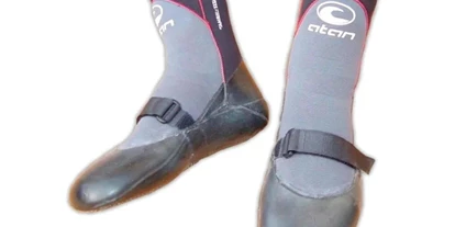 Kite school - Marken: Futures - Neoprenschuhe - Surfshop Deutschland