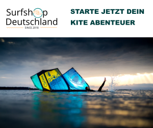 Kiteschule - Sortiment: Trapeze - Kitesurfing - Surfshop Deutschland