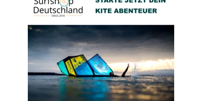 Kite school - Marken: Futures - Kitesurfing - Surfshop Deutschland