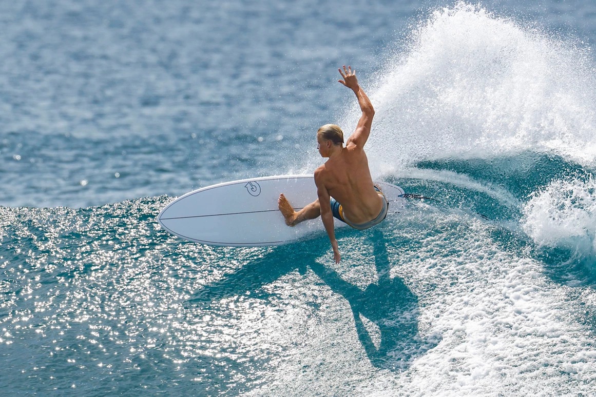 Surfshop: Wellenreiten - Surfshop Deutschland