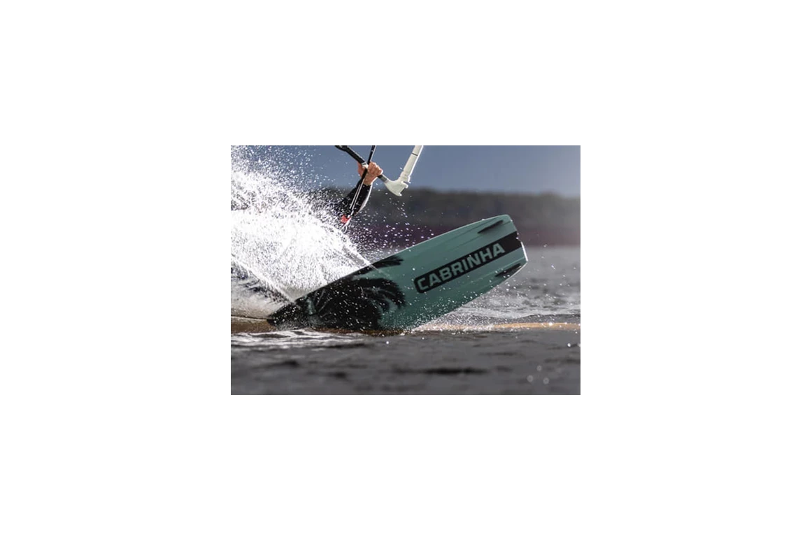 Surfshop: Cabrinha in Action - Surfshop Deutschland