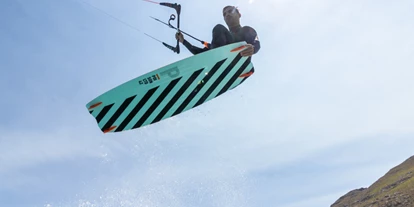 Kite school - Marken: Futures - Cabrinha Air - Surfshop Deutschland