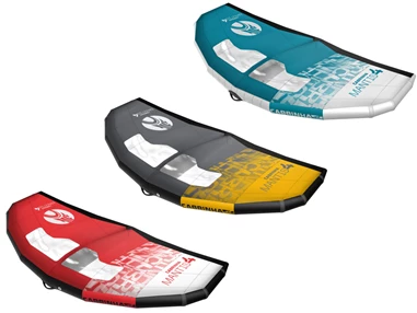 Surfshop: Wingfoli Schirme - Surfshop Deutschland