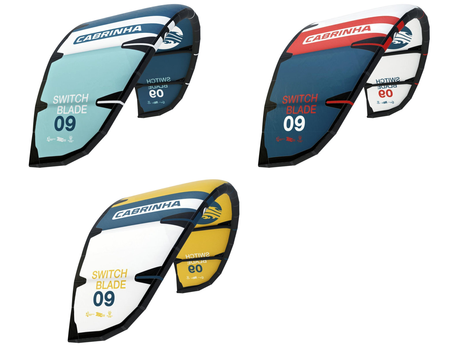 Surfshop: Kite Schirme - Surfshop Deutschland