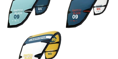 Kite school - Marken: Futures - Kite Schirme - Surfshop Deutschland