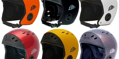 Kite school - Marken: Futures - Gath Helme - Surfshop Deutschland