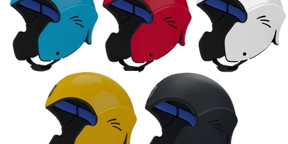 Kite school - Marken: Futures - Simba Wassersport Helme - Surfshop Deutschland
