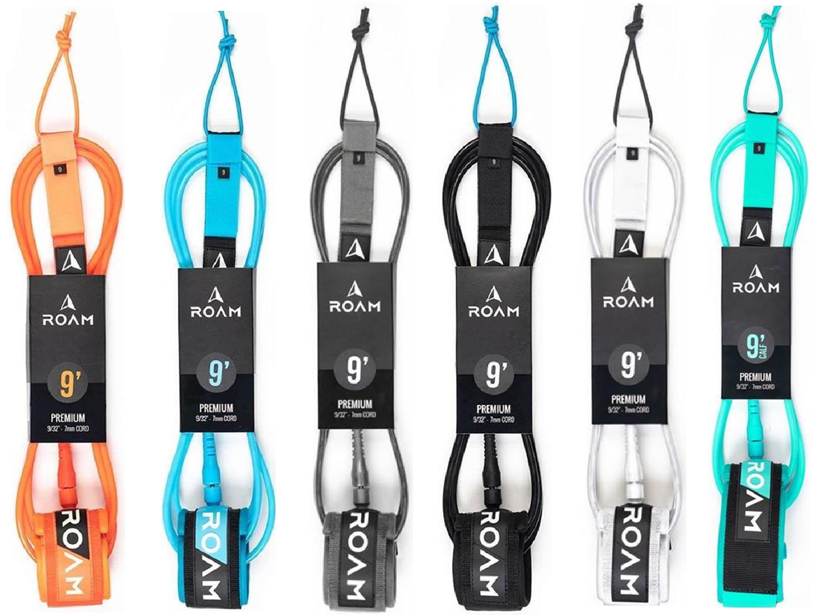 Surfshop: Leashes und Zubehör - Surfshop Deutschland