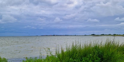 Kiteschule - Spotlevel: Fortgeschritten - Kitespot Lemkenhafen, Fehmarn - Lemkenhafen, Fehmarn