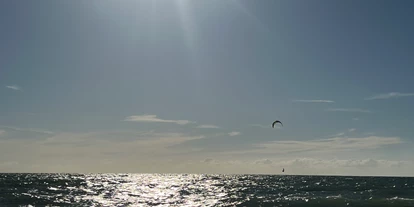 Kite school - Saisonzeiten: Juli - Schleswig-Holstein - Kitesplash Kiteschule Fehmarn Wallnau