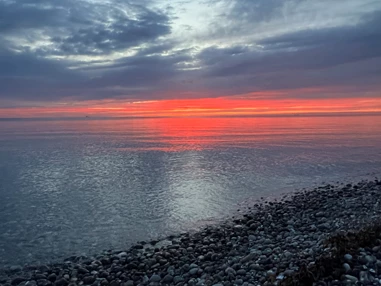 Kitesurf: Kitesplash Kiteschule Fehmarn Wallnau
