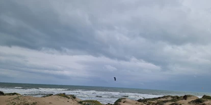 Kiteschule - Start- und Landezone: Große Start- und Landezone - Spanien - La Marina