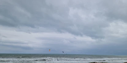 Kiteschule - Start- und Landezone: Große Start- und Landezone - Spanien - La Marina
