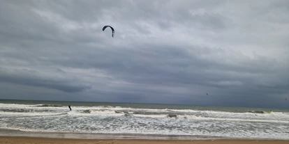 Kiteschule - Start- und Landezone: Große Start- und Landezone - Spanien - La Marina
