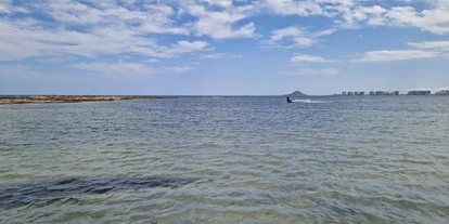 Kite school - Beste Monate: Juli - Costa Cálida - Pudrimel