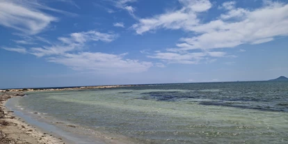 Kite school - Beste Monate: Juli - Costa Cálida - Pudrimel