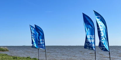 Kiteschule - Schulungsinhalt: Kitesurfing - Dänemark - Drivethru Kite & Surfcamp