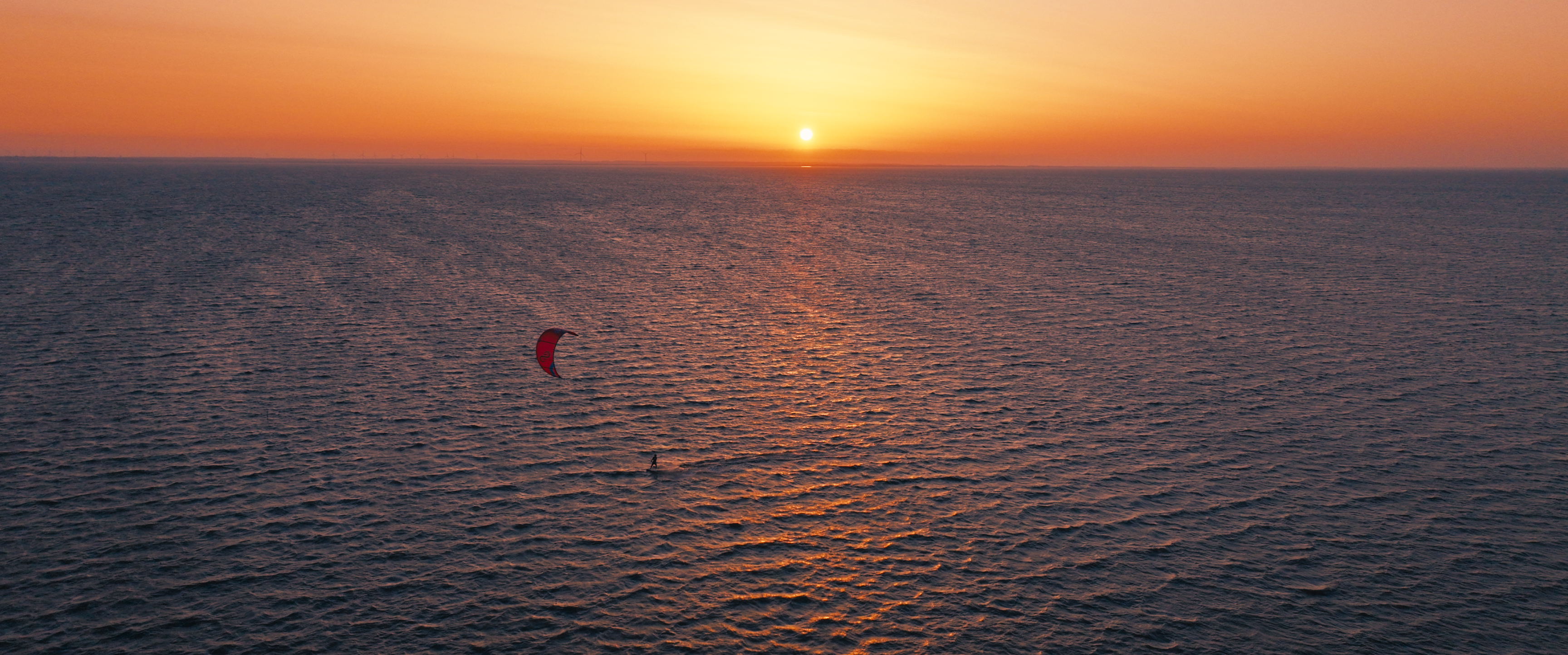 Scuola di aquiloni - Drivethru Kite & Surfcamp