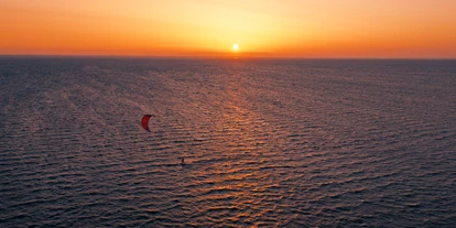 Kiteschule - Schulungsinhalt: Kitesurfing - Dänemark - Drivethru Kite & Surfcamp