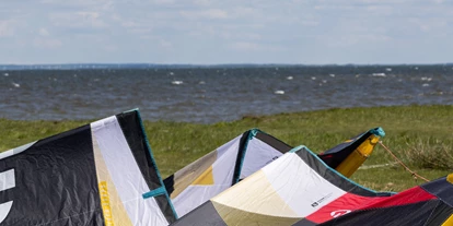 Kiteschule - Schulungsinhalt: Kitesurfing - Dänemark - Drivethru Kite & Surfcamp