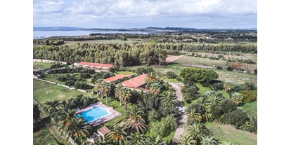 Scuola di aquiloni - Unterrichtssprache: Italienisch - Costa del Sud - Kite House Sardinia - Kitesurfing Resort Kite School - Kite House Sardinia