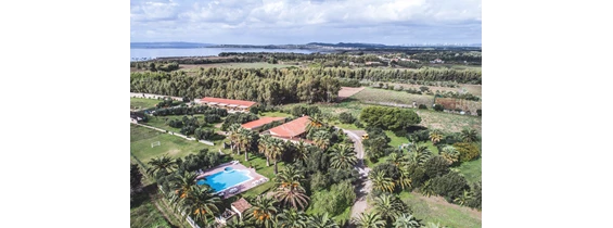 Kitesurf: Kite House Sardinia - Kitesurfing Resort Kite School - Kite House Sardinia