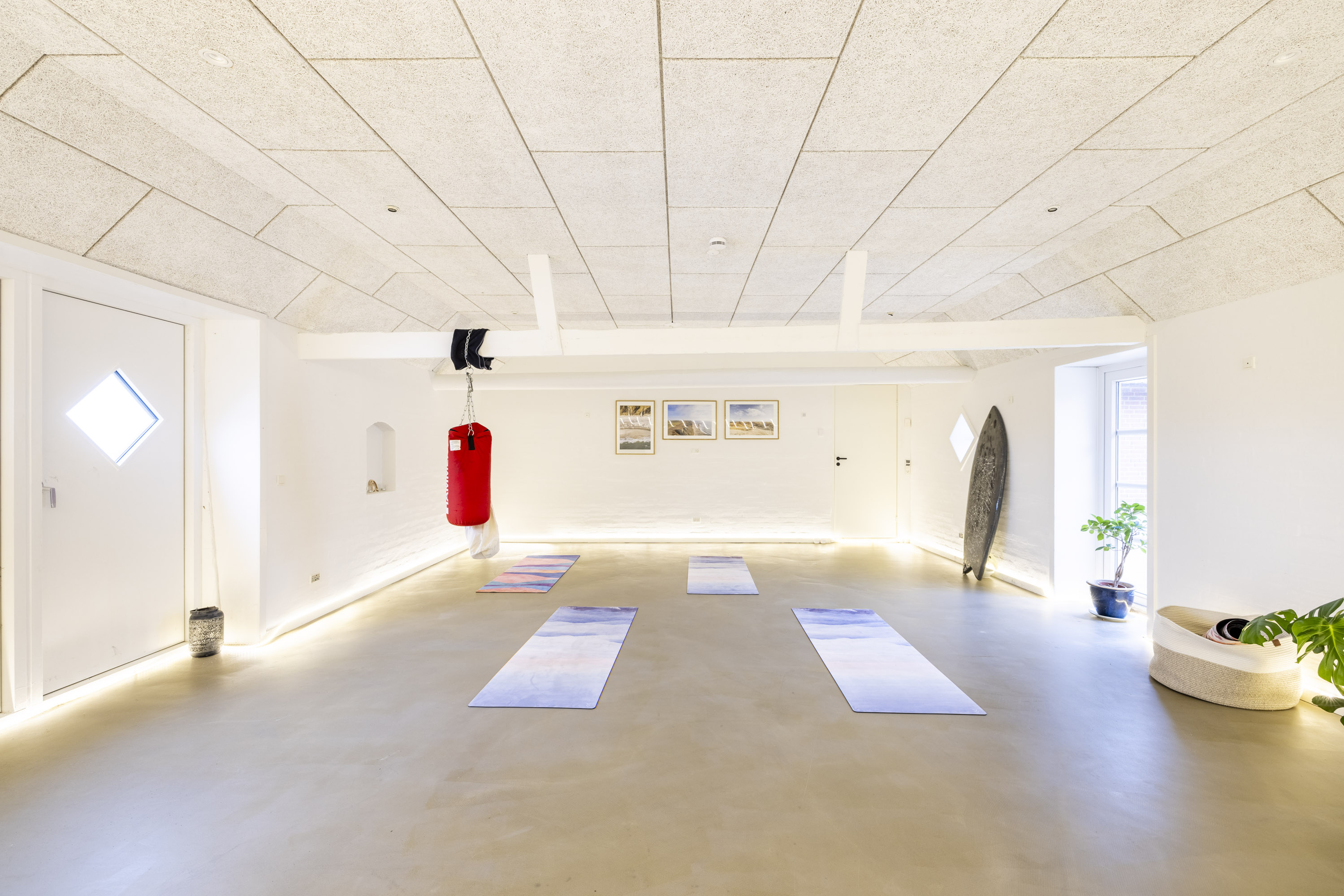 Kiteschule - Women Yoga & Kite/Surf Camp