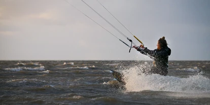 Kite school - Saisonzeiten: Juli - Schleswig-Holstein - Kiteguide SPO