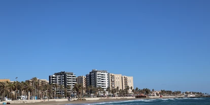 Kiteschule - Spotlevel: Fortgeschritten - El Zapillo, Almería