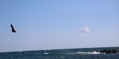 Kiteschule - Spotlevel: Fortgeschritten - El Zapillo, Almería