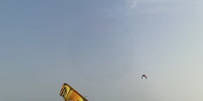 Kiteschule - Spotlevel: Fortgeschritten - Lo Stagnone/ Marsala, Sizilien