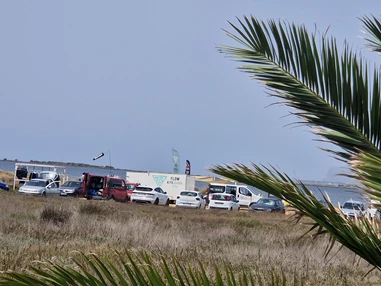 Kitesurf: Flow Kitesurf School Sicily