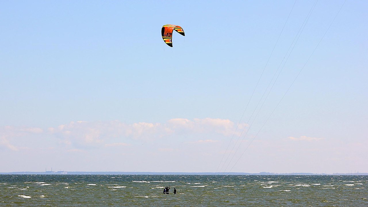 Berliner Kiteschule Rügen  Discover our kite courses 2 day kitesurfing course Rügen 6h
