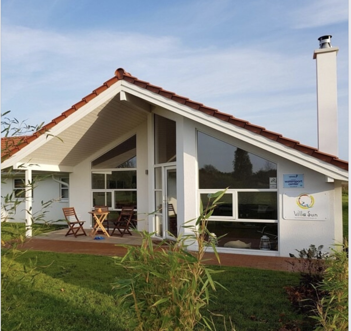 Berliner Kiteschule Rügen  Discover our kite courses Kite Camp Rügen