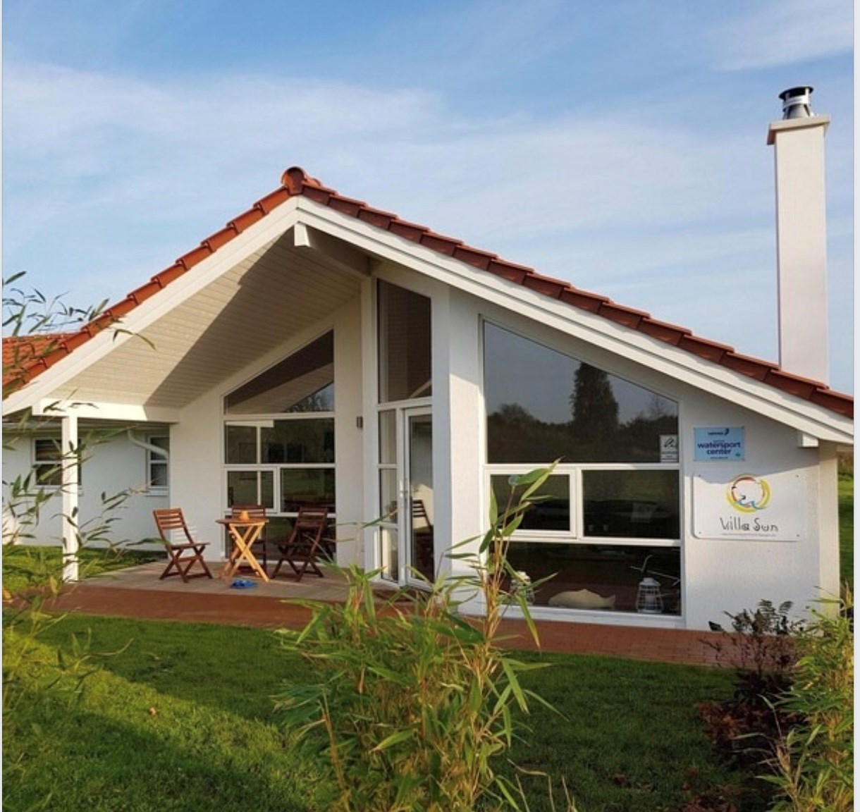 Berliner Kiteschule Rügen  Discover our kite courses Kite Camp Rügen