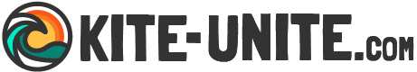 Logo KITE-UNITE.COM